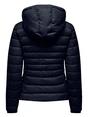 Only ONLTAHOE HOOD JACKET OTW NOOS 15156569