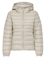 Only ONLTAHOE HOOD JACKET OTW NOOS 15156569
