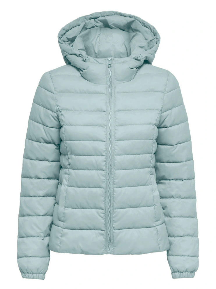 Only ONLTAHOE HOOD JACKET OTW NOOS 15156569
