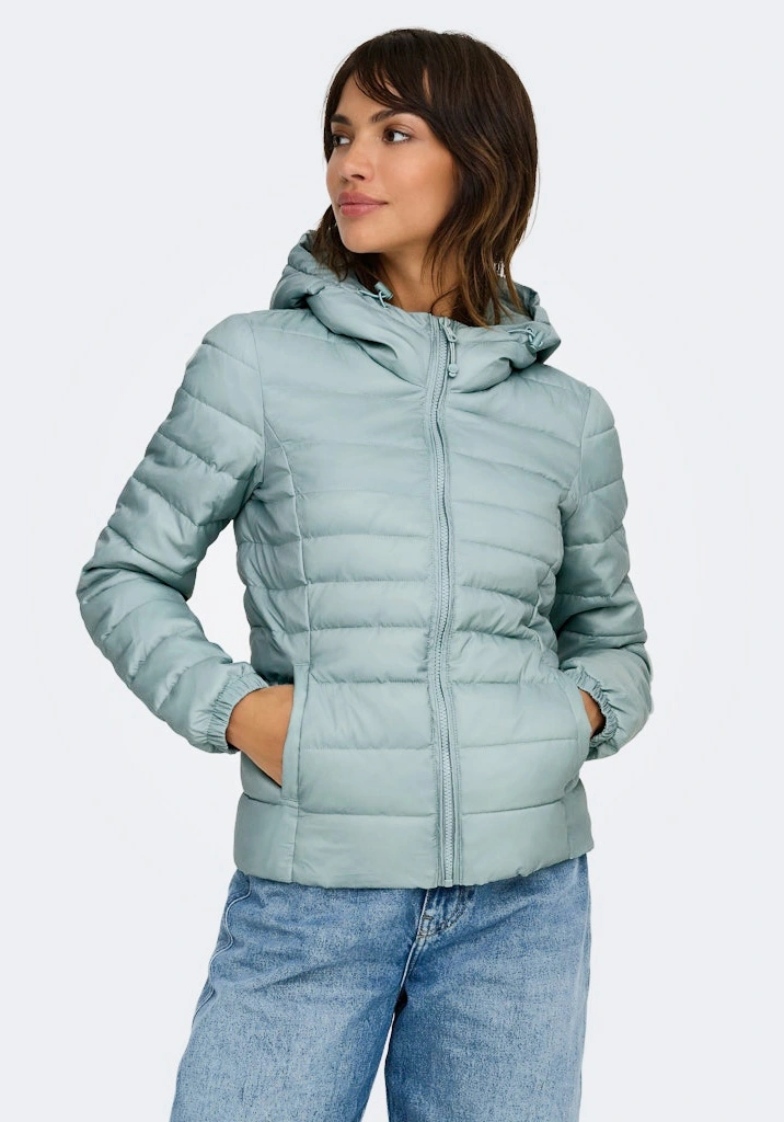 Only ONLTAHOE HOOD JACKET OTW NOOS 15156569