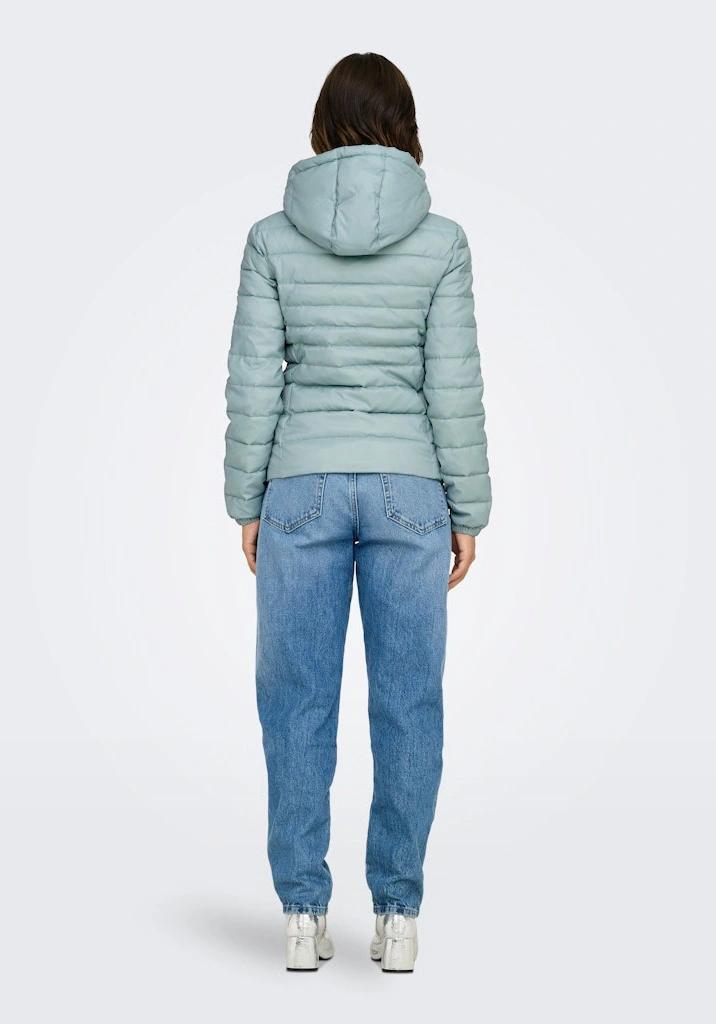Only ONLTAHOE HOOD JACKET OTW NOOS 15156569