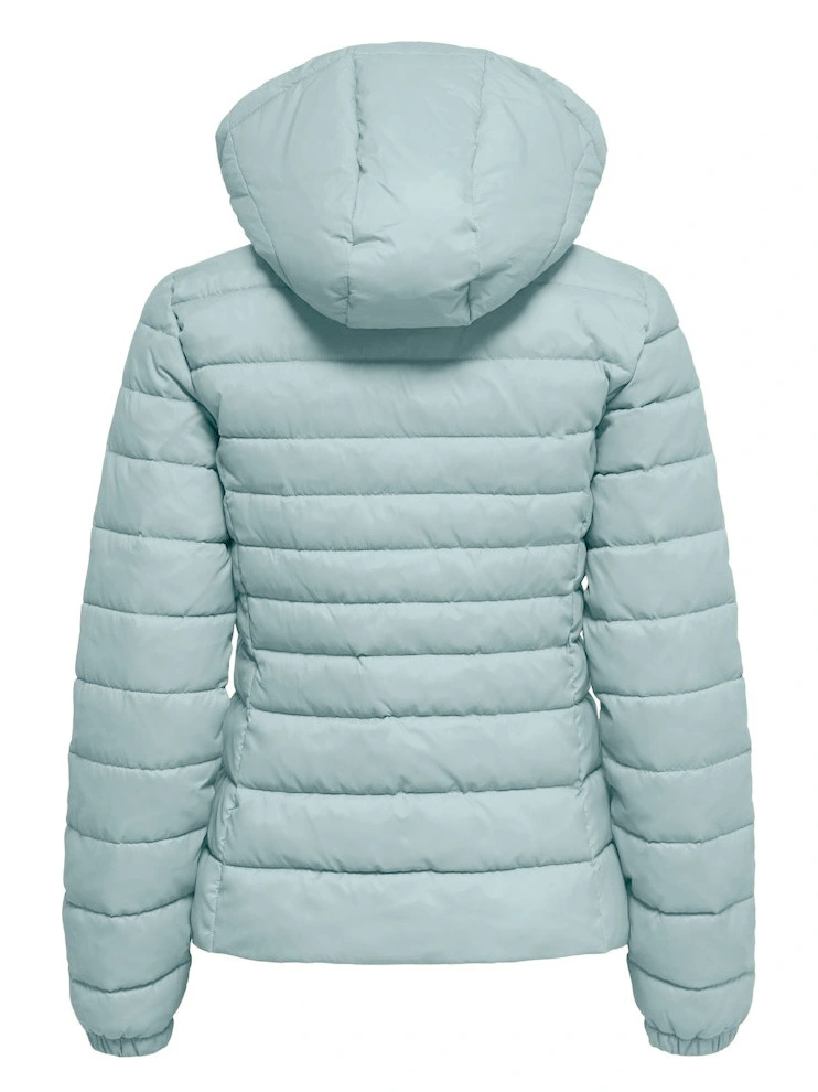 Only ONLTAHOE HOOD JACKET OTW NOOS 15156569