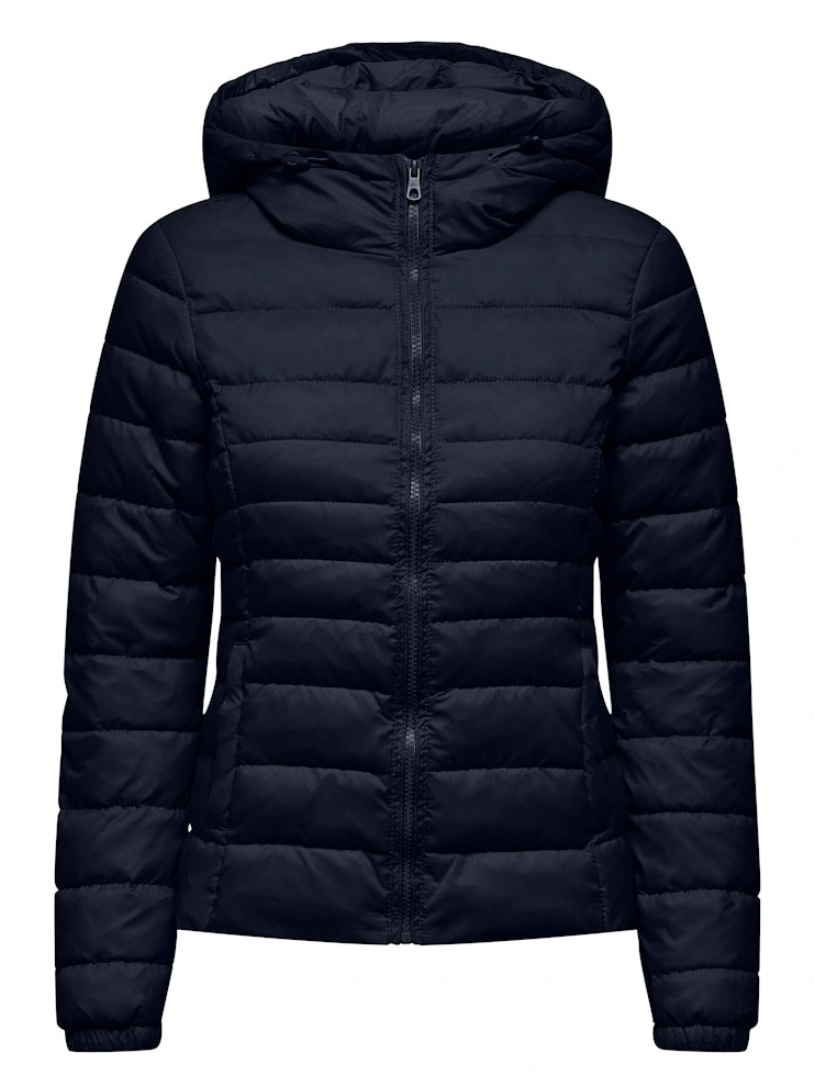 Only ONLTAHOE HOOD JACKET OTW NOOS 15156569