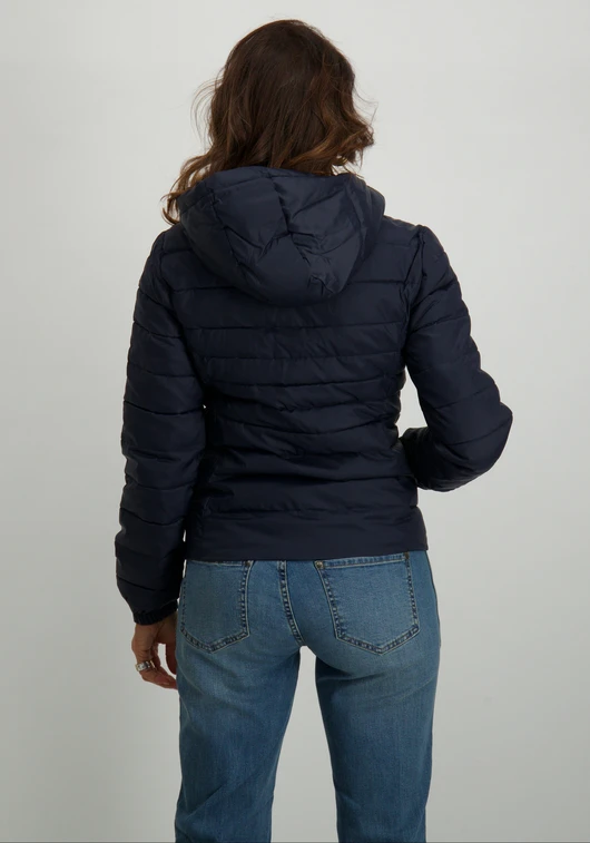Only ONLTAHOE HOOD JACKET OTW NOOS 15156569