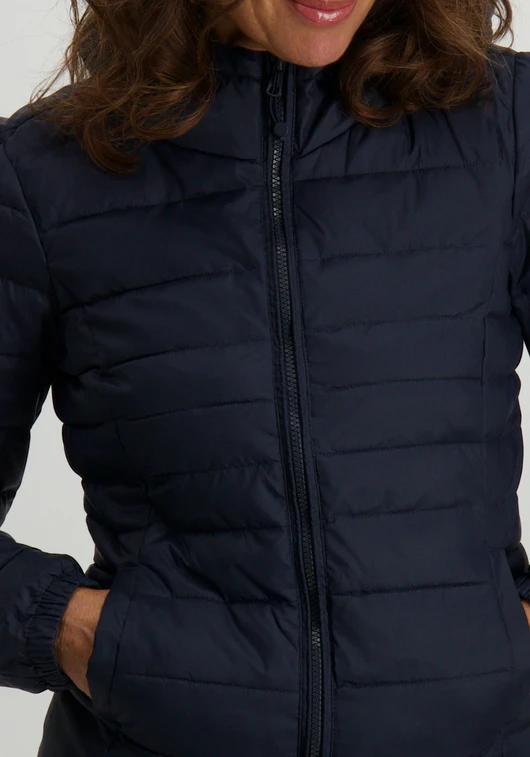 Only ONLTAHOE HOOD JACKET OTW NOOS 15156569