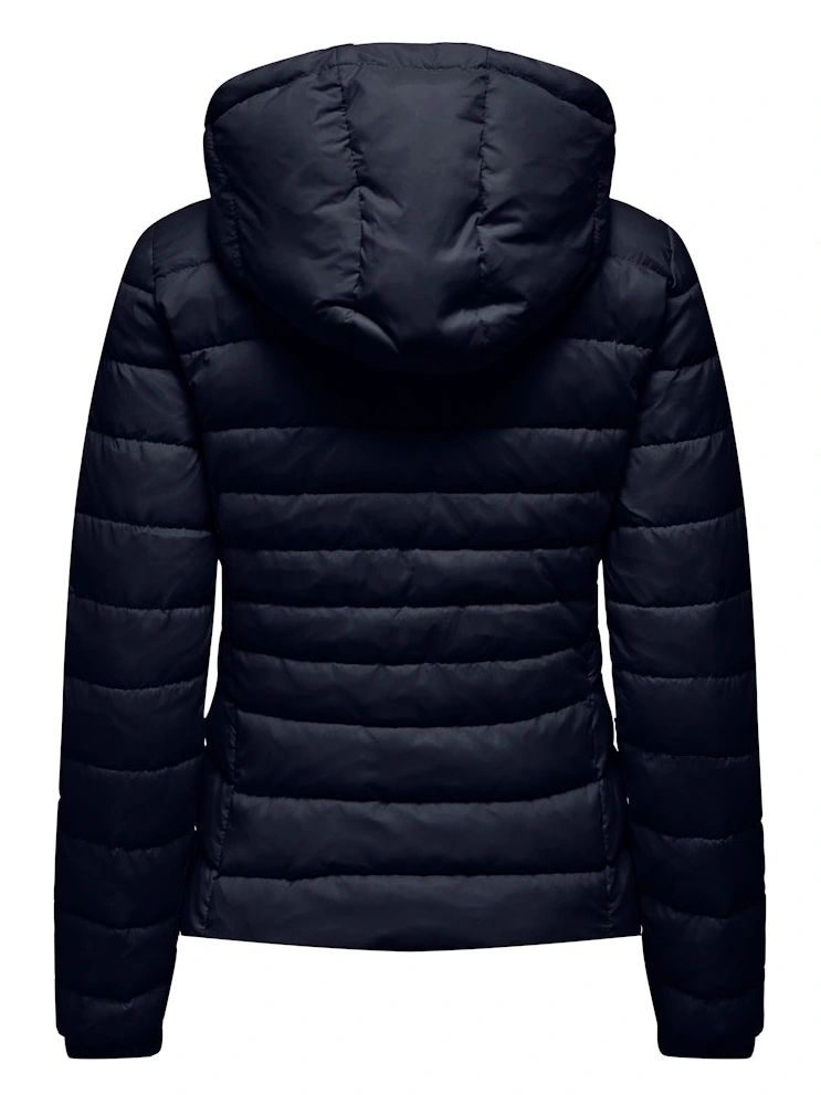 Only ONLTAHOE HOOD JACKET OTW NOOS 15156569