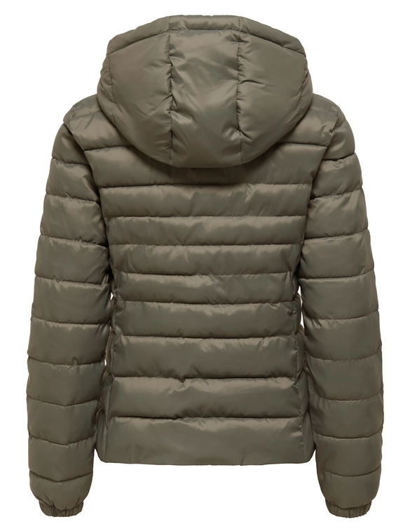 Only ONLTAHOE HOOD JACKET OTW NOOS 15156569