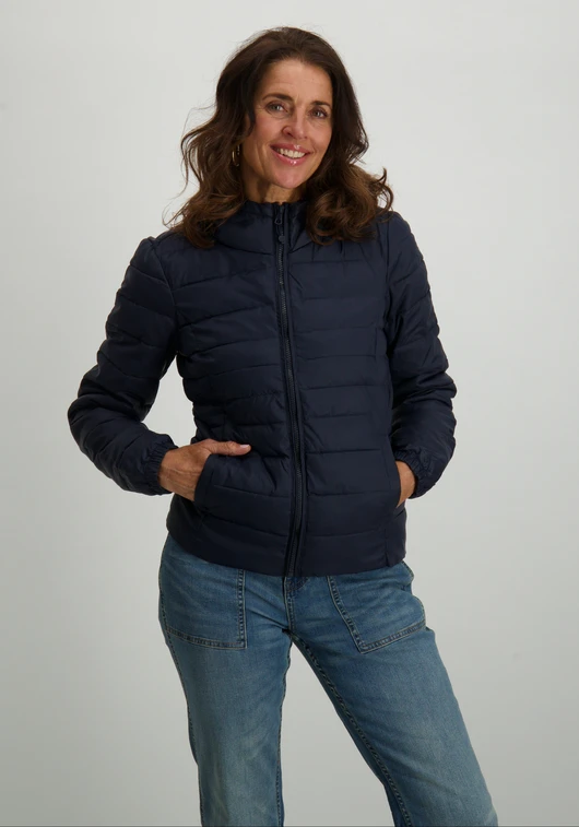 Only ONLTAHOE HOOD JACKET OTW NOOS 15156569