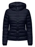 Only ONLTAHOE HOOD JACKET OTW NOOS 15156569