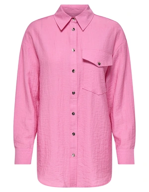 Only ONLTANIA LIFE LS SHIRT WVN 15340270