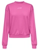Only ONLTANJA L/S FOIL O-NECK BOX SWT 15333254