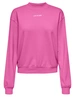 Only ONLTANJA L/S FOIL O-NECK BOX SWT 15333254