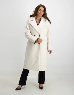 Only ONLVALERIA PIPER COAT CC OTW 15293695