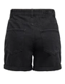 Only ONLVEGA LIFE HW MOM SHORTS NOOS 15230571