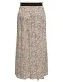 Only ONLVENEDIG AOP LIFE LONG SKIRT WVN 15251761