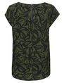 Only onlVIC SS AOP TOP NOOS WVN 15161116
