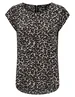 Only onlVIC SS AOP TOP NOOS WVN 15161116
