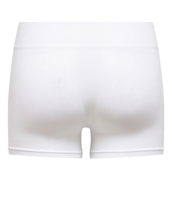 Only ONLVICKY SEAMLESS MINI SHORTS NOOS 15127040