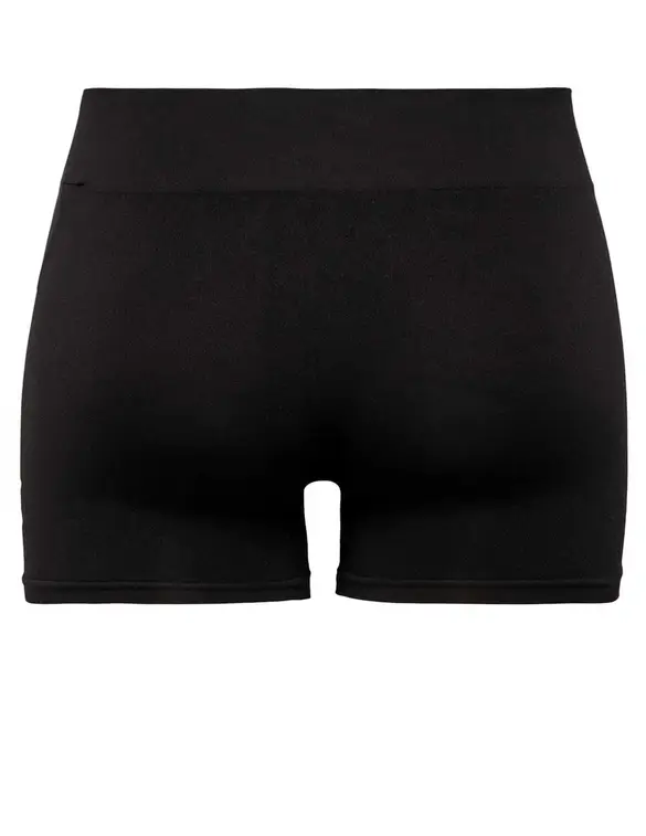 Only ONLVICKY SEAMLESS MINI SHORTS NOOS 15127040