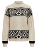Only ONLVICTORIA L/S PULLOVER KNT NOOS 15321179