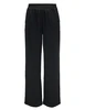 Only ONLVICTORIA SATIN PANT NOOS WVN 15280101