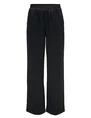 Only ONLVICTORIA SATIN PANT NOOS WVN 15280101