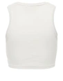 Only ONLVILMA S/L CROPPED TANK TOP JRS N 15282771