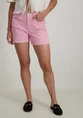 Only ONLVOX HW STRIPE SHORTS PNT 15336414