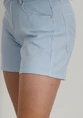 Only ONLVOX HW STRIPE SHORTS PNT 15336414