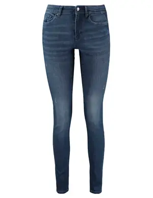 Only ONLWAUW LIFE MID SK DNM BJ777 NOOS 15233288
