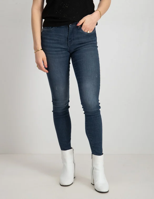 Only ONLWAUW LIFE MID SK DNM BJ777 NOOS 15233288