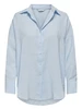 Only ONLZAZIMA L/S LOOSE SHIRT WVN NOOS 15272523
