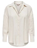 Only ONLZAZIMA L/S LOOSE SHIRT WVN NOOS 15272523