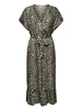 Only ONLZILLA ADELE LIFE SS LONG DRESS W 15357778