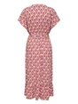 Only ONLZILLA ADELE LIFE SS LONG DRESS W 15357778