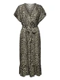 Only ONLZILLA ADELE LIFE SS LONG DRESS W 15357778