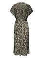 Only ONLZILLA ADELE LIFE SS LONG DRESS W 15357778