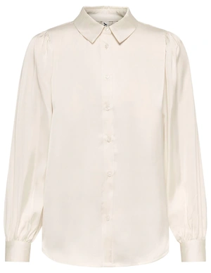 Only ONLZORA LS PUFF SHIRT NOOS WVN 15236938