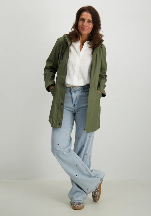 Only Regenjas Elisa 15261734