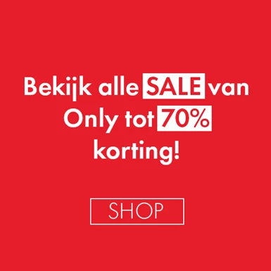 Only sale