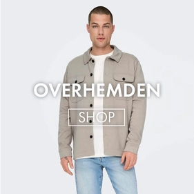 Only & Sons broeken