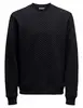 ONLY & SONS ONSADLER REG QUILT CREW NECK SWEAT 22030616