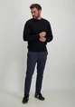 ONLY & SONS ONSADLER REG QUILT CREW NECK SWEAT 22030616