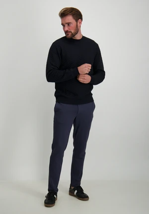 ONLY & SONS ONSADLER REG QUILT CREW NECK SWEAT 22030616