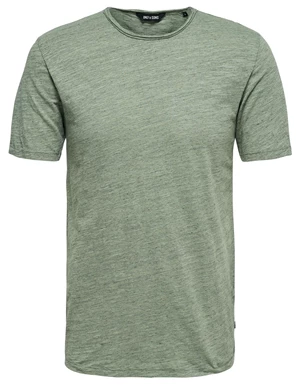 ONLY & SONS onsALBERT NEW SS TEE NOOS 22005108