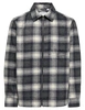 ONLY & SONS ONSAUSTIN WOOL ZIP OVERSHIRT NOOS 22029772