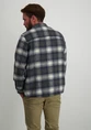 ONLY & SONS ONSAUSTIN WOOL ZIP OVERSHIRT NOOS 22029772