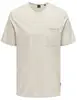 ONLY & SONS ONSBALE REG SS TEE 22025680
