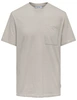 ONLY & SONS ONSBALE REG SS TEE 22025680