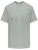 ONLY & SONS ONSBALE REG SS TEE 22025680
